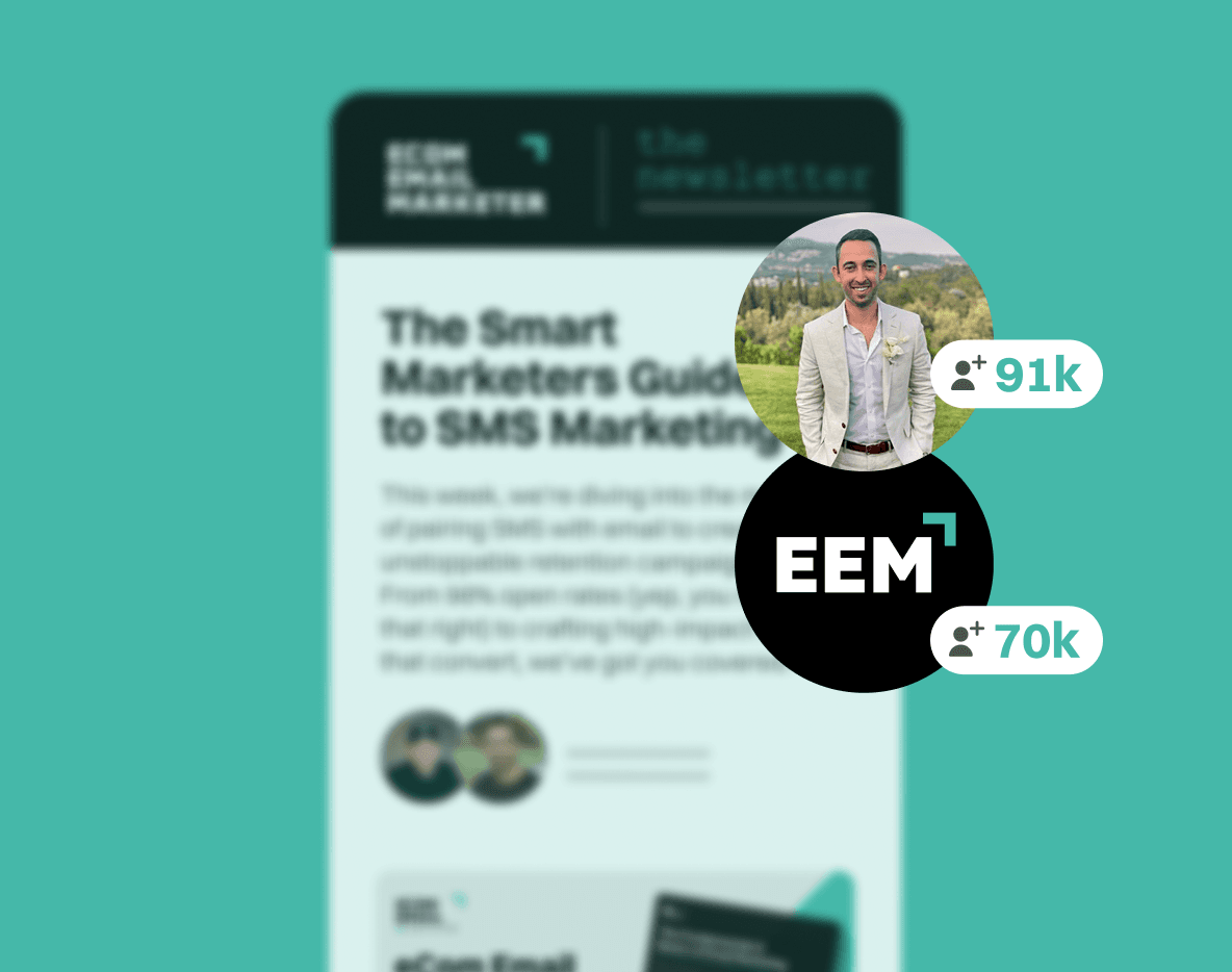 Targeted Newsletters