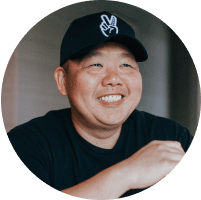 Jimmy Kim