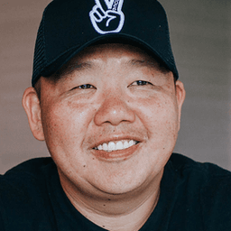 Jimmy Kim